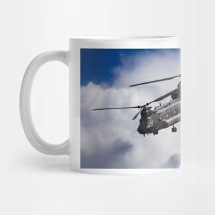 CH47 Chinook Mug